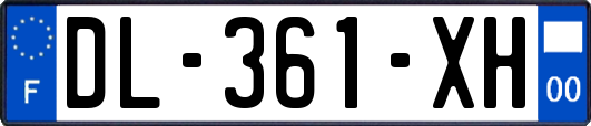 DL-361-XH