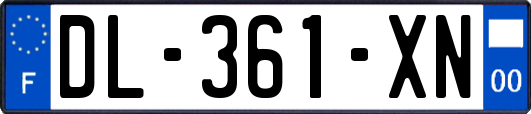 DL-361-XN