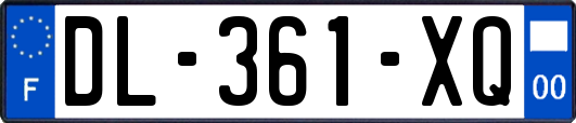 DL-361-XQ