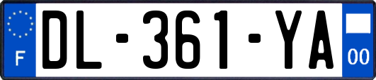 DL-361-YA