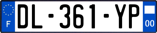 DL-361-YP