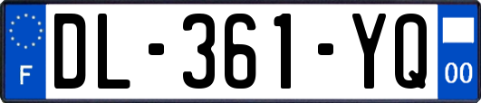 DL-361-YQ