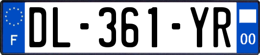 DL-361-YR