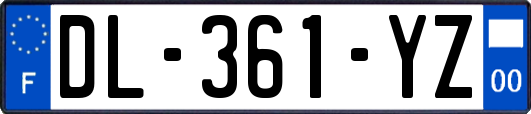 DL-361-YZ