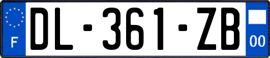 DL-361-ZB