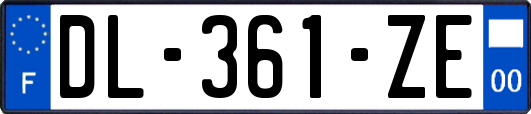 DL-361-ZE