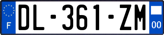 DL-361-ZM