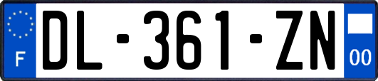 DL-361-ZN