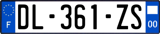 DL-361-ZS