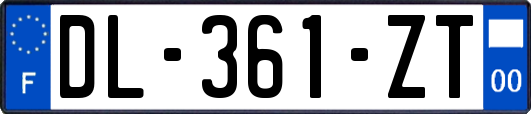 DL-361-ZT