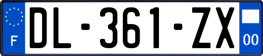 DL-361-ZX