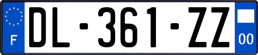 DL-361-ZZ