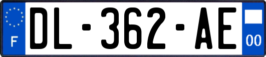 DL-362-AE