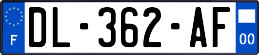 DL-362-AF