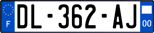 DL-362-AJ