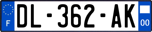 DL-362-AK