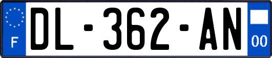 DL-362-AN