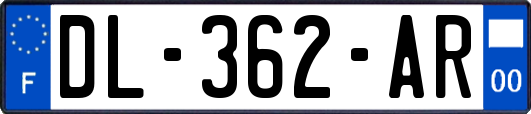 DL-362-AR