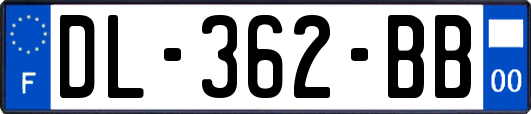 DL-362-BB