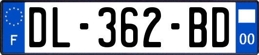 DL-362-BD