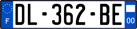 DL-362-BE