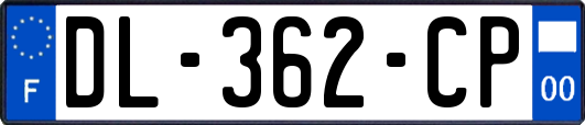 DL-362-CP