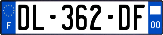 DL-362-DF