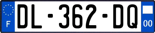 DL-362-DQ