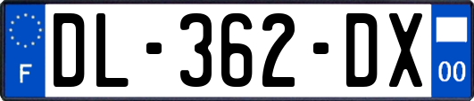 DL-362-DX