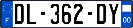 DL-362-DY