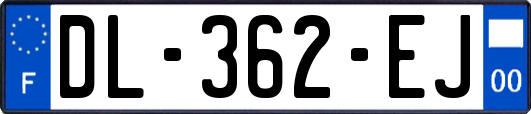 DL-362-EJ