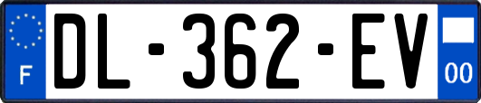 DL-362-EV