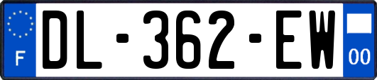 DL-362-EW