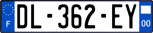 DL-362-EY