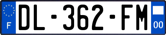 DL-362-FM