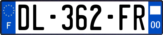 DL-362-FR