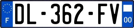 DL-362-FV