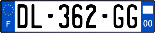 DL-362-GG