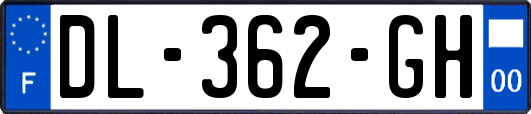 DL-362-GH