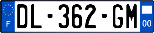 DL-362-GM