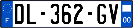 DL-362-GV