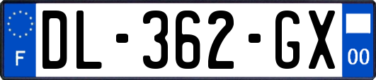 DL-362-GX