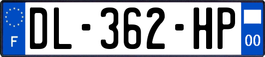 DL-362-HP