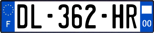 DL-362-HR