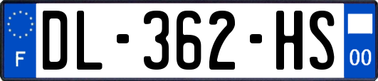 DL-362-HS