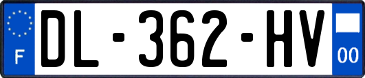 DL-362-HV