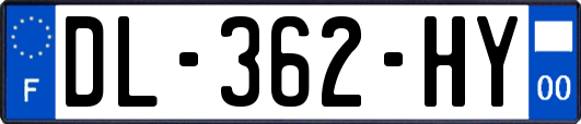 DL-362-HY