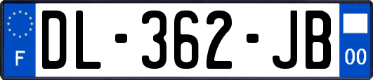 DL-362-JB