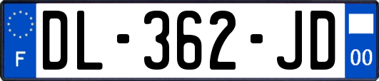 DL-362-JD