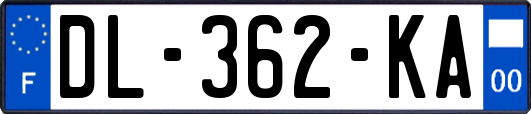 DL-362-KA